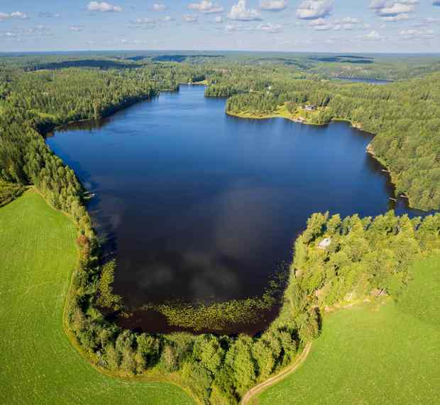 Sahajärvi
